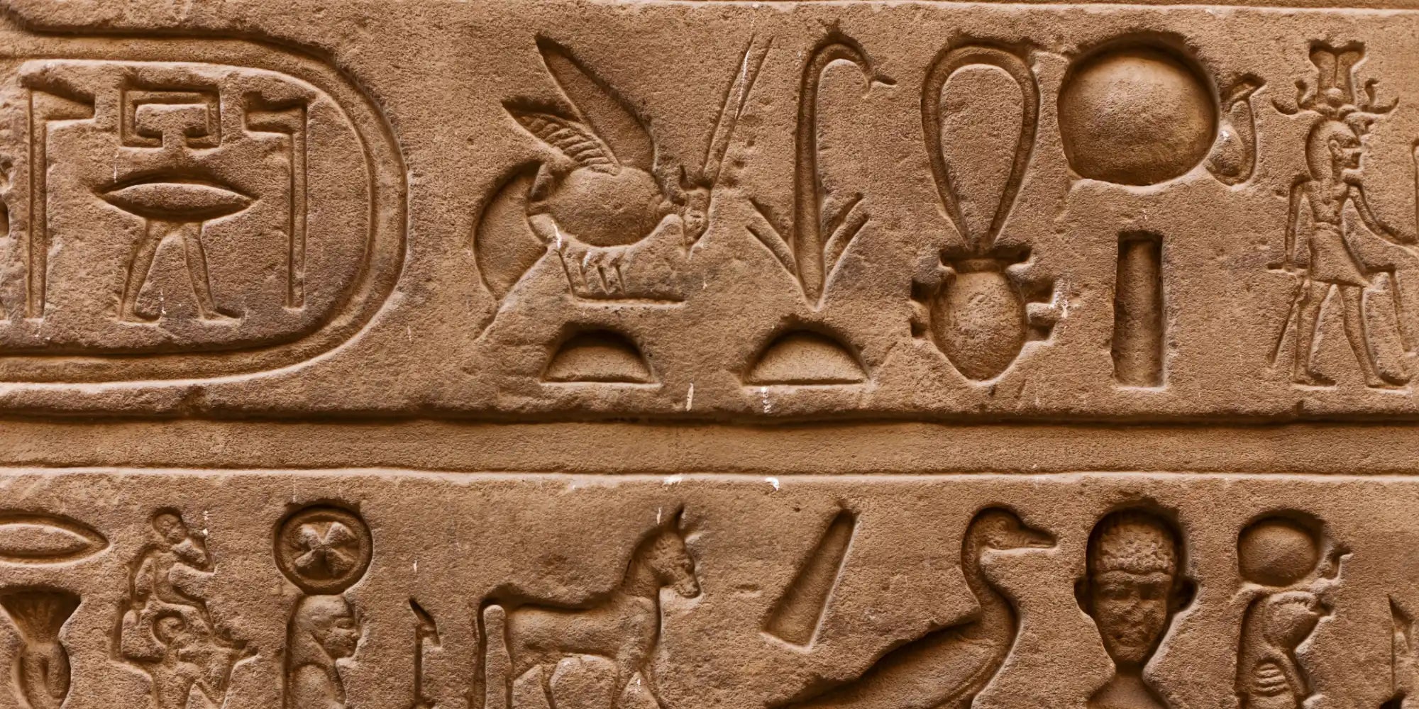 Bijoux Egypte